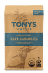 Bulk Tony's Carmelita Ground Coffee