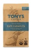 Bulk Tony's Carmelita Ground Coffee